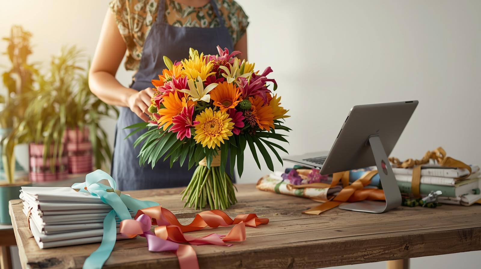 Florists