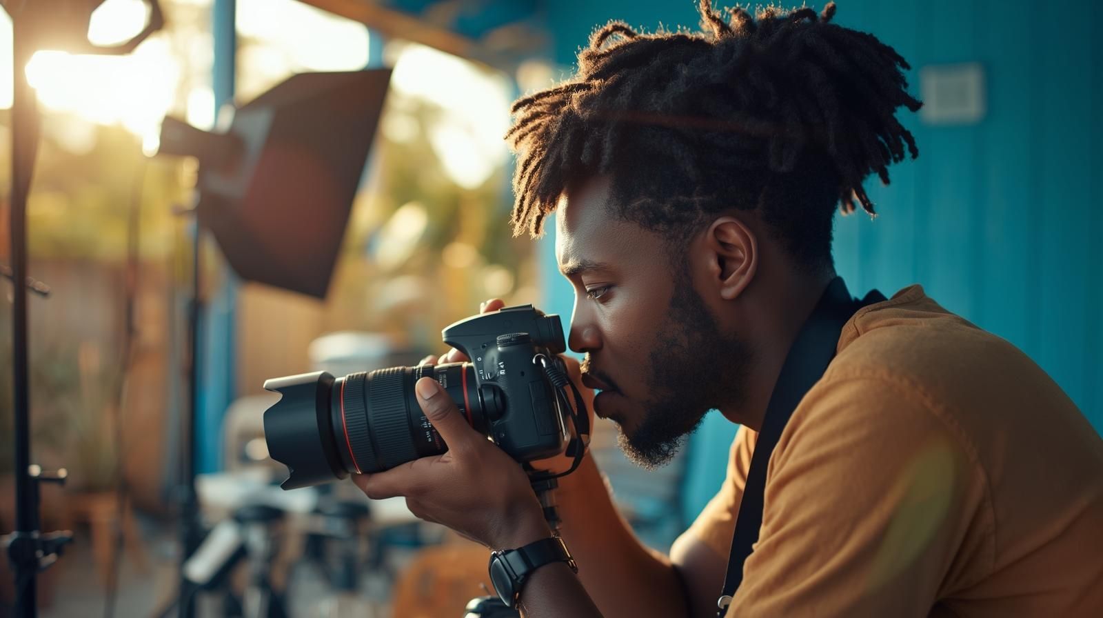 Photographers